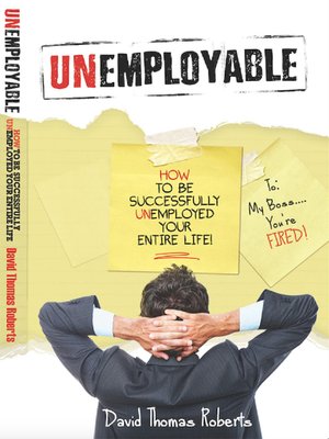 cover image of Unemployable!